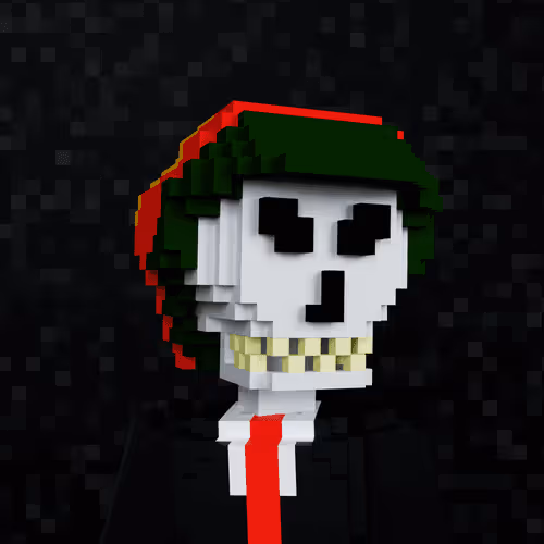 Themetaskulls