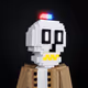 845
