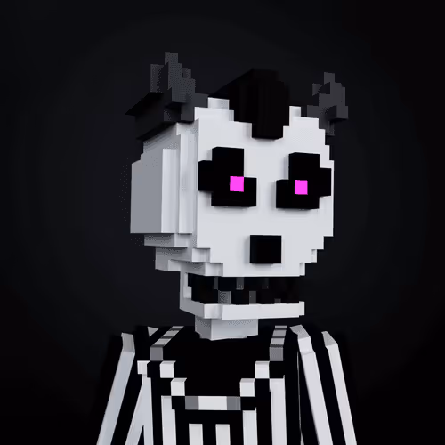 Themetaskulls