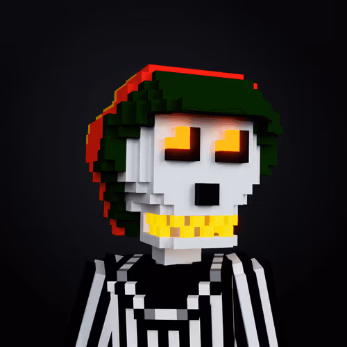 Themetaskulls