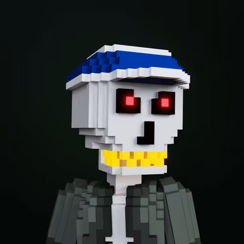 Item #999 Media
