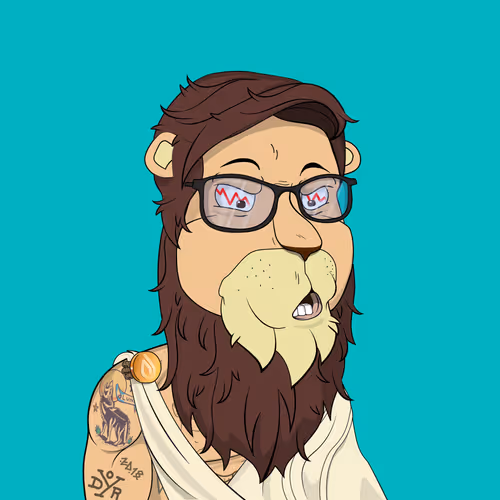 kraveky.eth Ethereum Name Service (ENS and .eth domain) PFP
