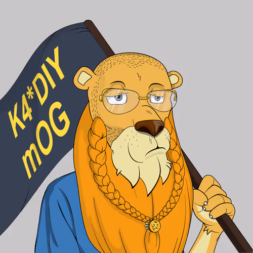 bodrart.eth Ethereum Name Service (ENS and .eth domain) PFP