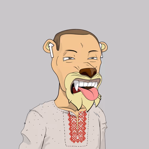 evgeiilup.linea.eth Linea Name Service (.linea.eth domains) based on ENS PFP