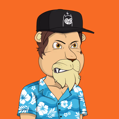 colinka.eth Ethereum Name Service (ENS and .eth domain) PFP