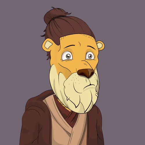 o6mopok.lens Lens social identity (.lens handle) PFP