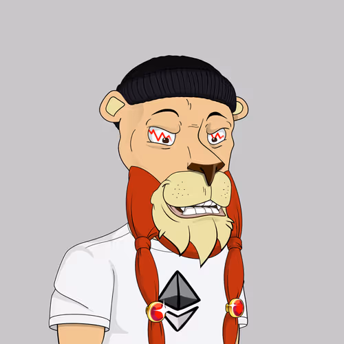 SergeyNF (sergeynf.lens) Lens social identity (.lens handle) PFP