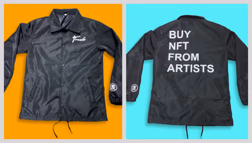 Item #2 Media