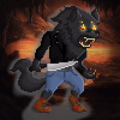 Tinykills Wolves