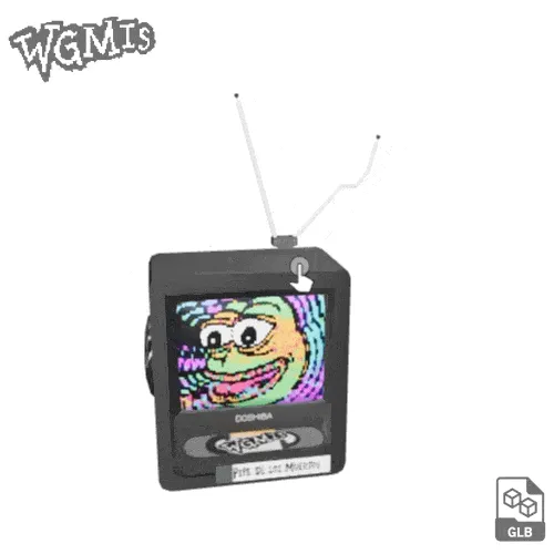 Item #6 Media
