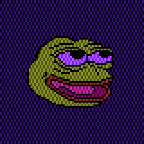 Bootleg Pepes