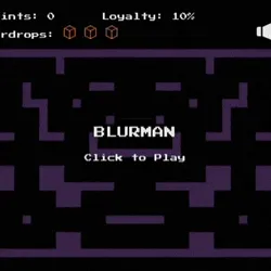 BLURMAN