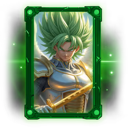 Ascendants of TitanX