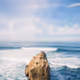 The Rock & The Sea V2