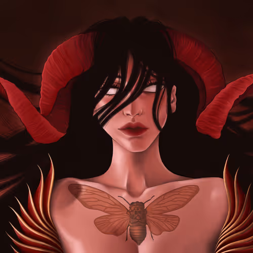 Devils baby