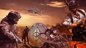 Ethgame