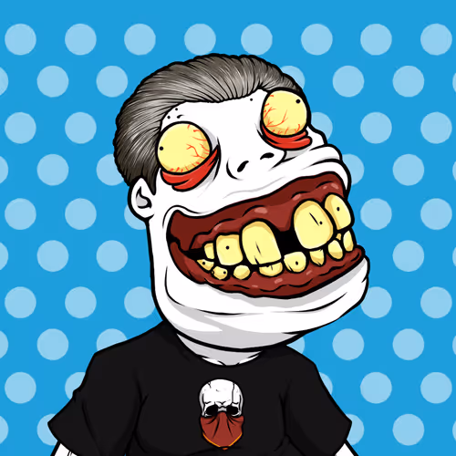 Crypto Hue Br #160