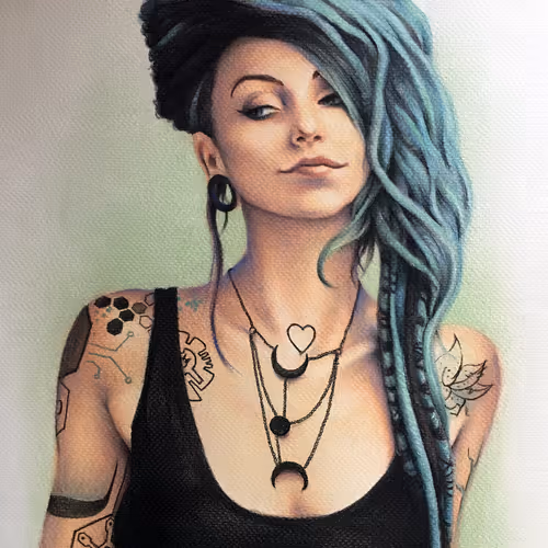 MLNKV Art
