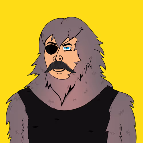 Cryptosquatches