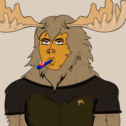 Squatch #8215