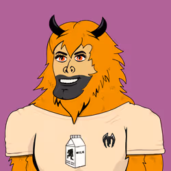 Squatch #6399
