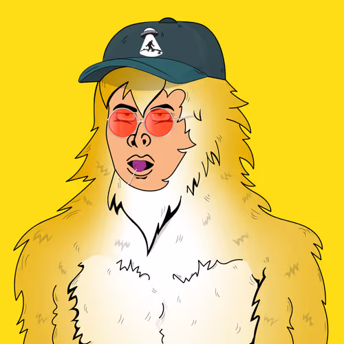 Cryptosquatches