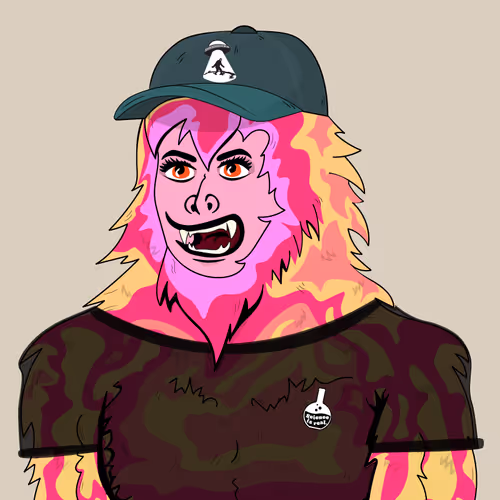 Cryptosquatches