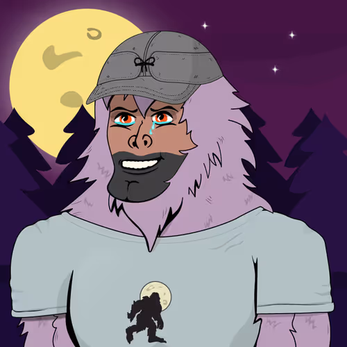 Cryptosquatches