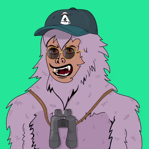 Cryptosquatches