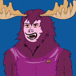 Squatch #8092