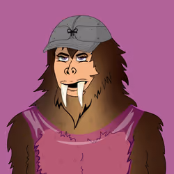 Squatch #6478