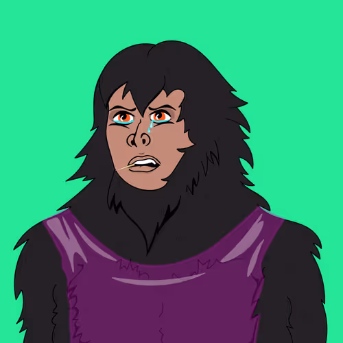 Cryptosquatches