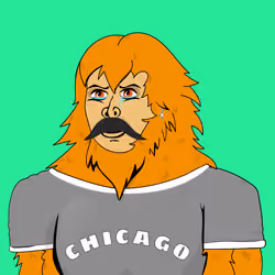 Squatch #8024