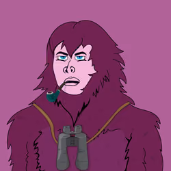 Squatch #7440
