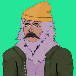 Squatch #7846