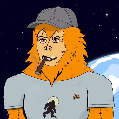Cryptosquatches