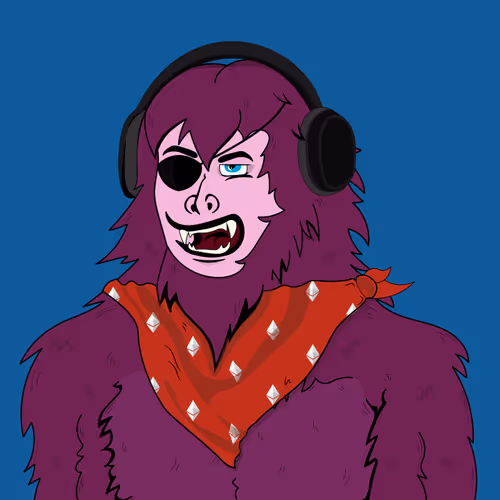 Cryptosquatches