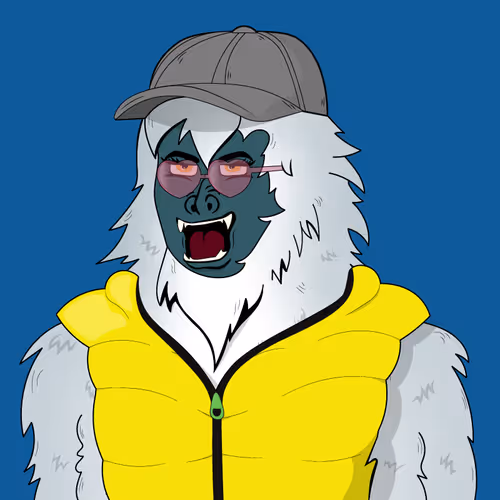 Cryptosquatches