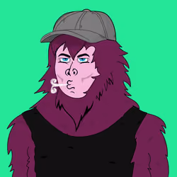 Squatch #7842