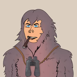 Squatch #8211