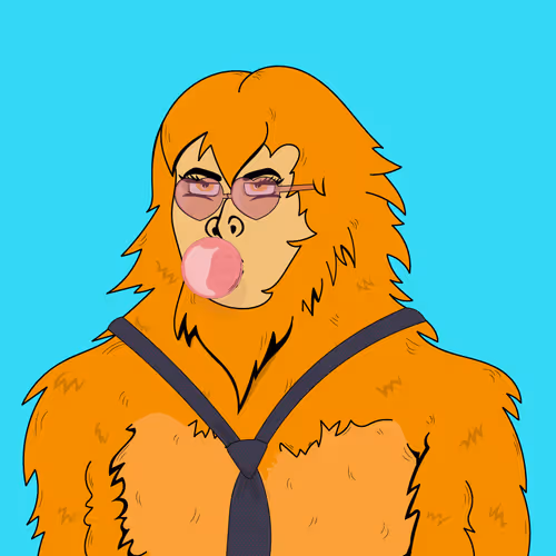 Cryptosquatches