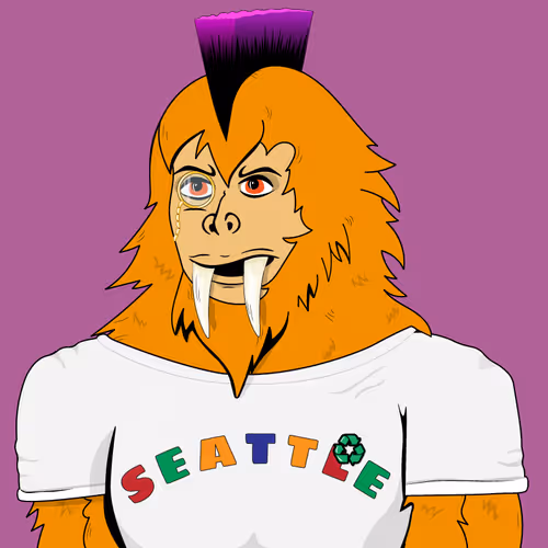 Cryptosquatches