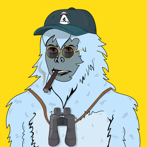 Cryptosquatches