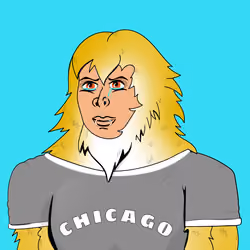 Squatch #6889