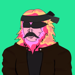 Squatch #6400