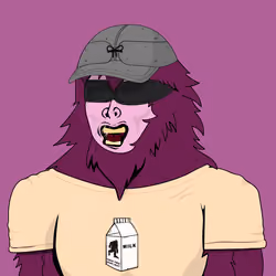 Squatch #6140