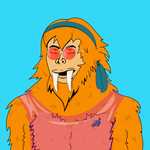 Cryptosquatches