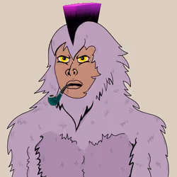 Squatch #6350