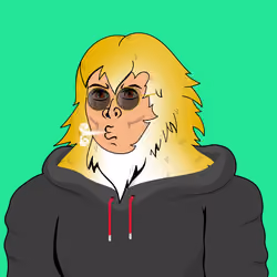 Squatch #7204