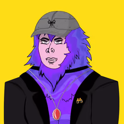 Squatch #6624